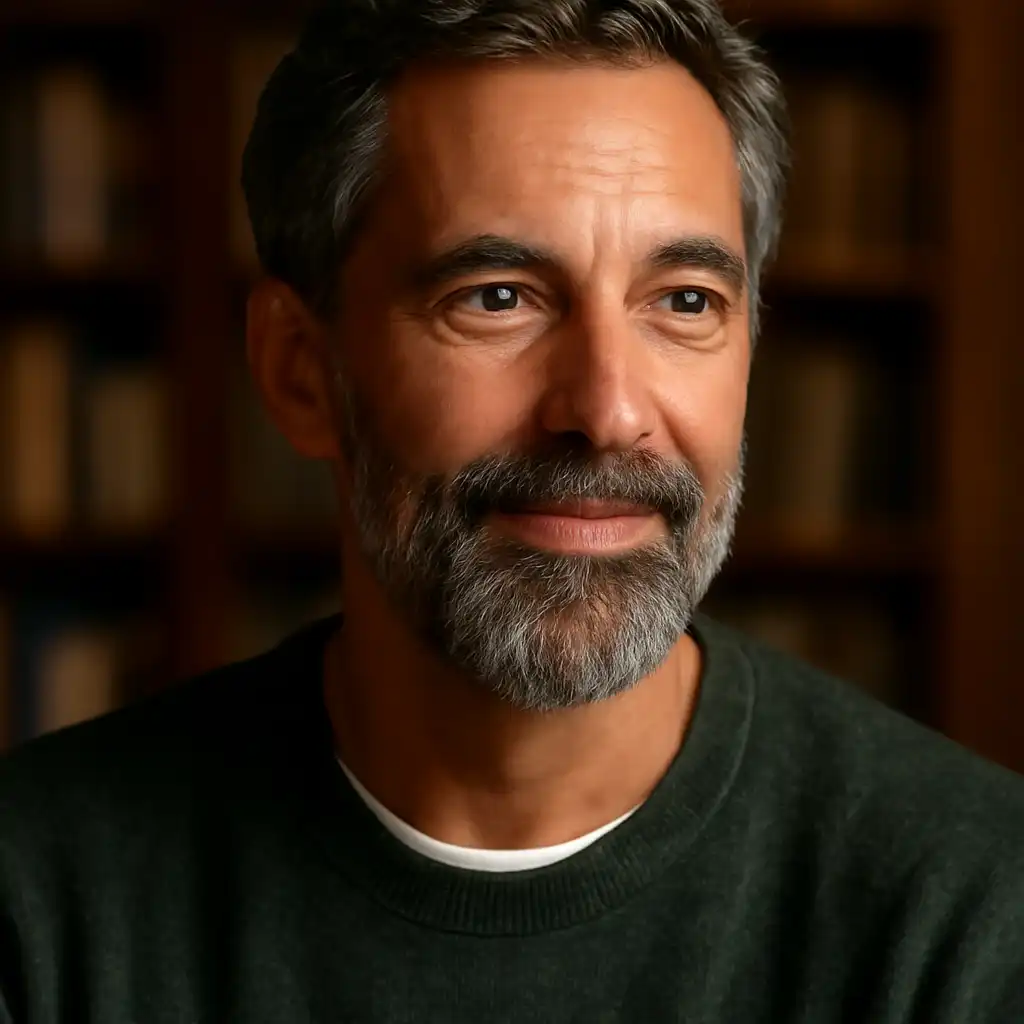 Ricardo Monteiro Silva